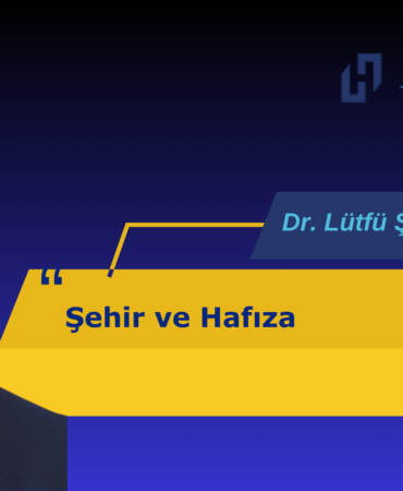 LÜTFÜ ŞAHSUVAROĞLU