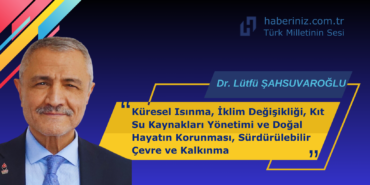LÜTFÜ ŞAHSUVAROĞLU