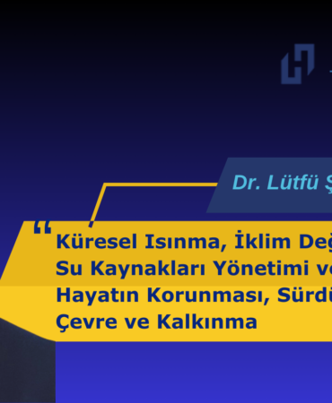 LÜTFÜ ŞAHSUVAROĞLU