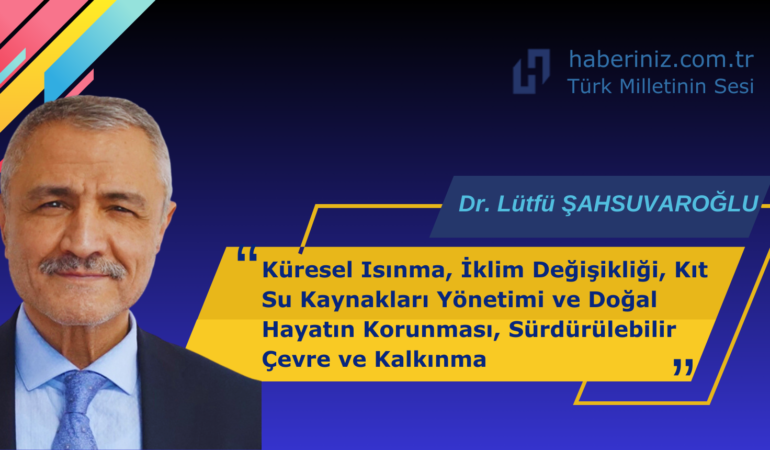 LÜTFÜ ŞAHSUVAROĞLU