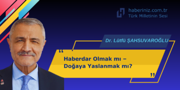 LÜTFÜ ŞAHSUVAROĞLU
