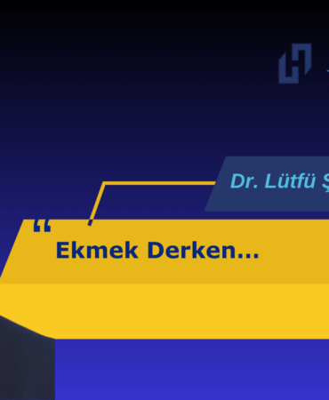 LÜTFÜ ŞAHSUVAROĞLU