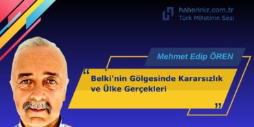 MEHMET EDİP ÖREN