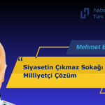MEHMET EDİP ÖREN