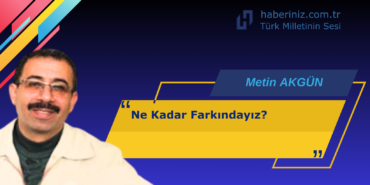 METİN AKGÜN
