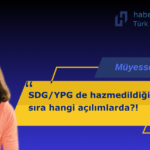 MÜYESSER YILDIZ