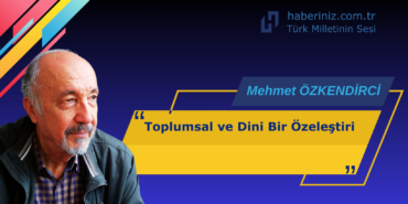 Mehmet Özkendirci