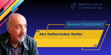 Mehmet Özkendirci