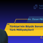 ÖZCAN PEHLİVANOĞLU