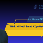 ÖZCAN PEHLİVANOĞLU