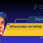 ÖZGÜR ÇELİK