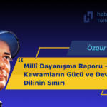 ÖZGÜR ÇELİK