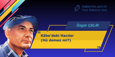ÖZGÜR ÇELİK