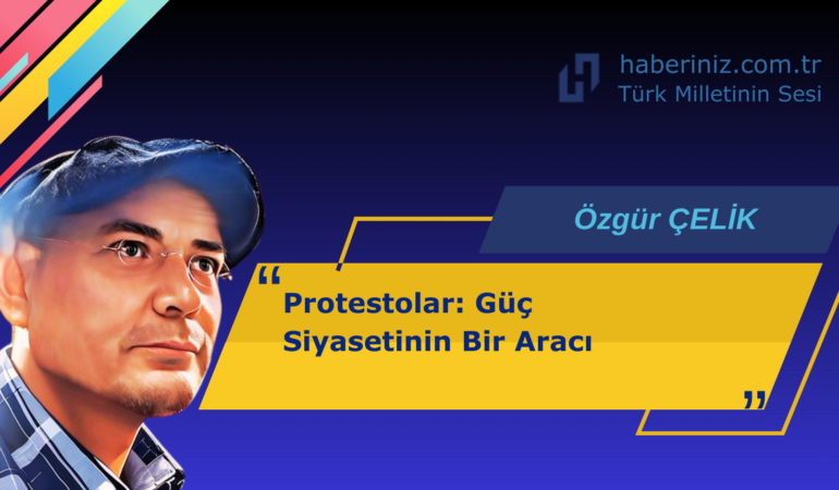 ÖZGÜR ÇELİK