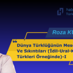 ROZA KURBAN