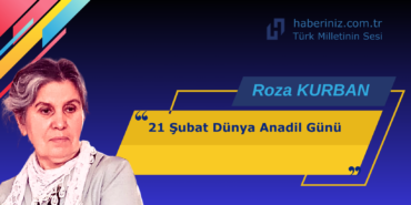 ROZA KURBAN