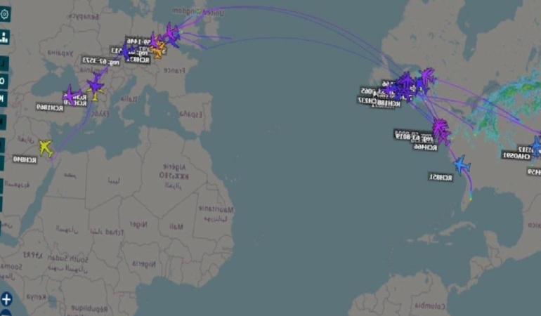 ABD basınından İran tahmini: ‘Saldırı ihtimali yüzde 90’
