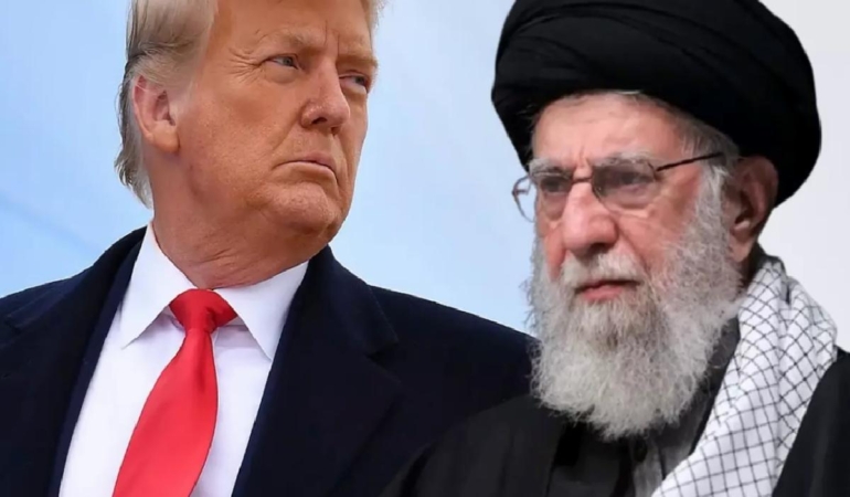 ABD Başkanı Trump’tan İran ile ilgili yeni açıklama: Anlaşamazsak kötü şeyler olur