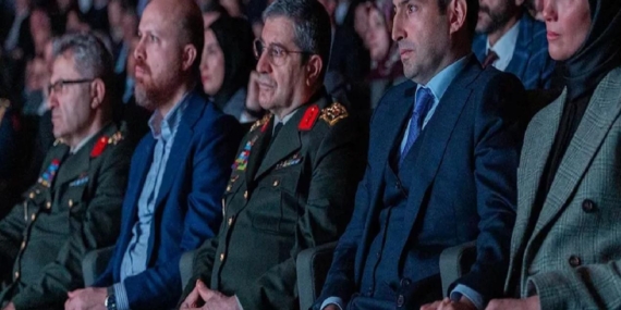 ABD medyasında ilginç analiz: ‘Erdoğan sonrası için o isim hazırlanıyor’