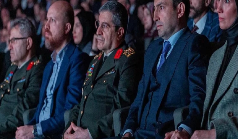 ABD medyasında ilginç analiz: ‘Erdoğan sonrası için o isim hazırlanıyor’