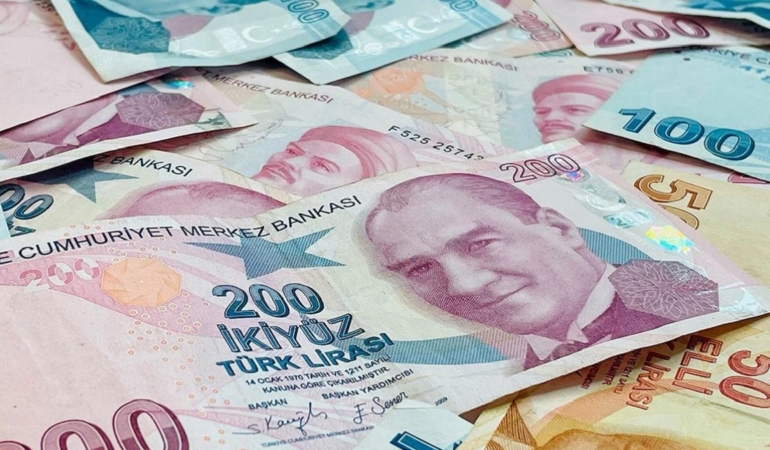 ABD’li bankacılık devlerinin Türkiye değerlendirmesi ortaya çıktı