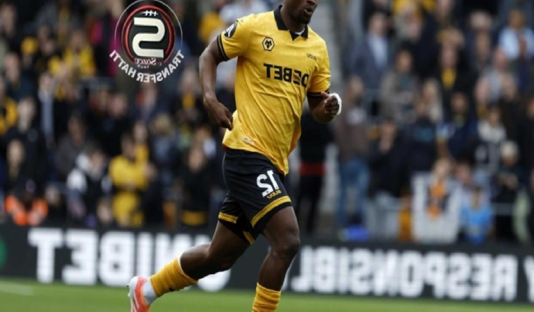 Agbadou Beşiktaş’a Çin işkencesi oldu