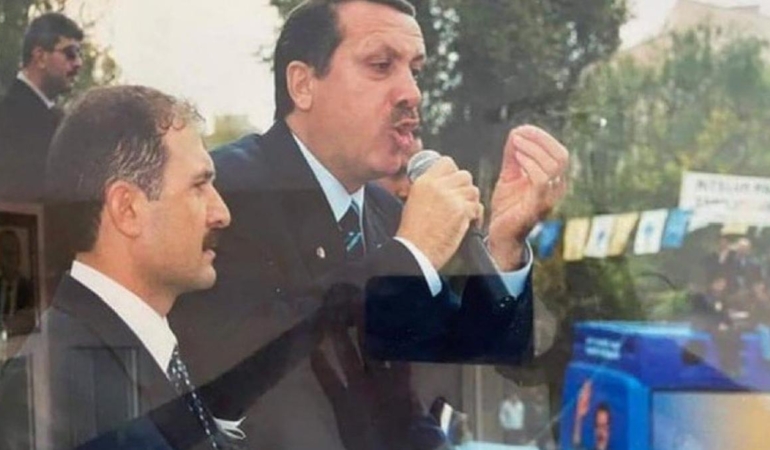 Akın Gürlek’in kararından sonra yardımcısından Erdoğan’lı gönderme