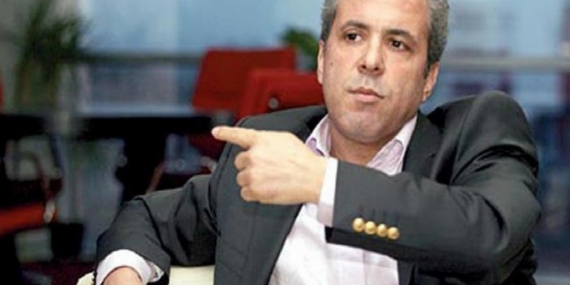 AKP’li Şamil Tayyar’dan Kılıçdaroğlu iddiası