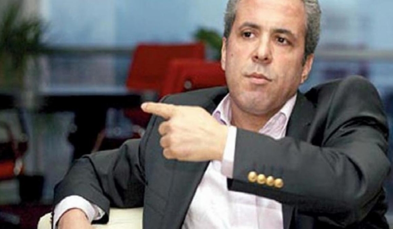 AKP’li Şamil Tayyar’dan Kılıçdaroğlu iddiası