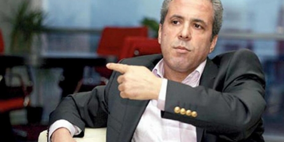 AKP’li vekiller AKP’li ismi bile çileden çıkardı