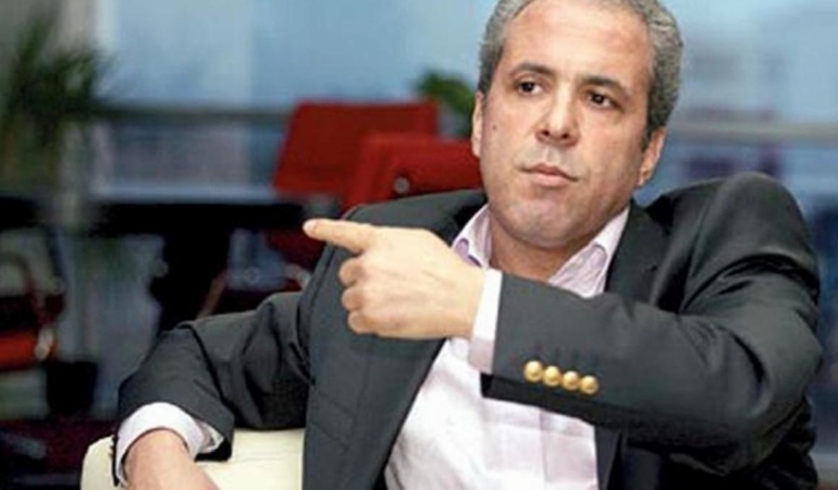 AKP’li vekiller AKP’li ismi bile çileden çıkardı