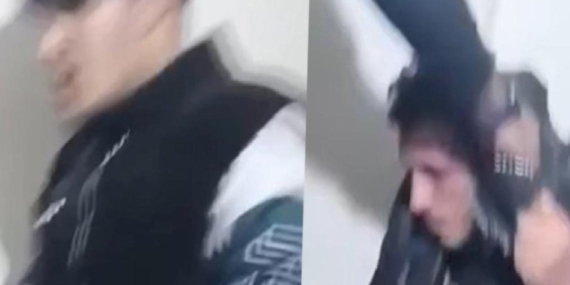 Akran zorbalığından sonra Suriyeli zorbalığı