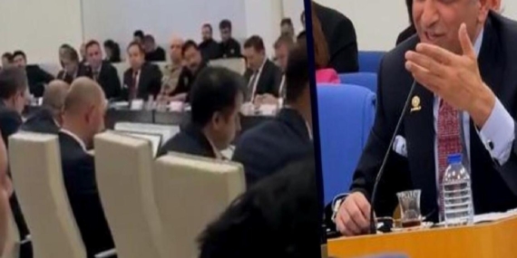 Algı operasyonu Hatay’da çöktü! Murat Kurum’un görmek istemediği Hatay