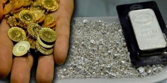 Altın ve gümüş neden düştü? Yön arayışı sürüyor
