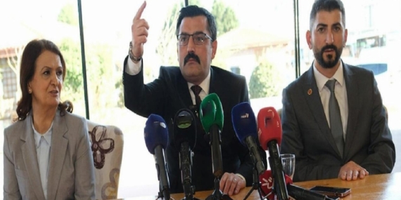 Anam bile sandıkta görüşürüz diyor