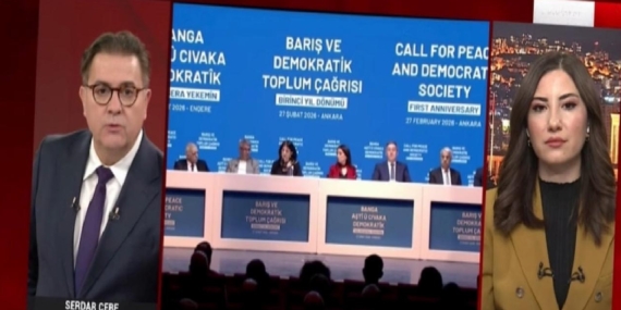 Ankara Öcalan’ın mesajı ile çalkalanıyor: Siyasi partilerin tepkisi ne oldu?