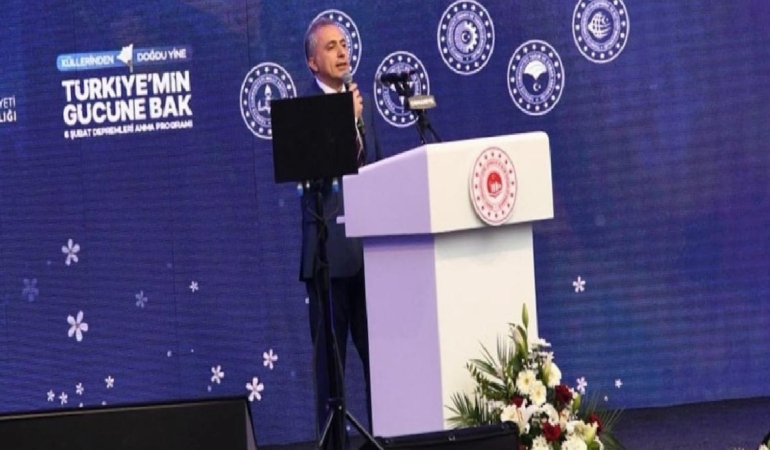 Asrın acısında MHP’li belediye başkanından skandal paylaşımlar! Tepki yağdı