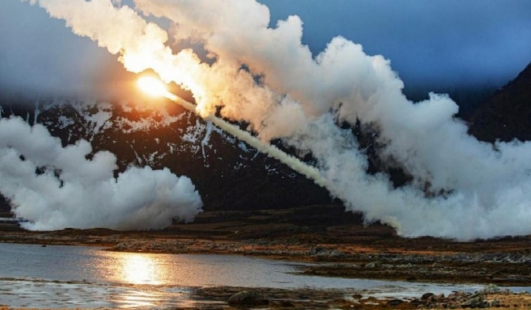 Avrupa ülkelerini 3. Dünya Savaşı korkusu sardı