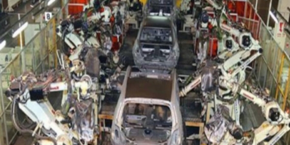 Avrupa’nın kalbi Türkiye’de atacak! Otomotiv devi paraları hazırladı