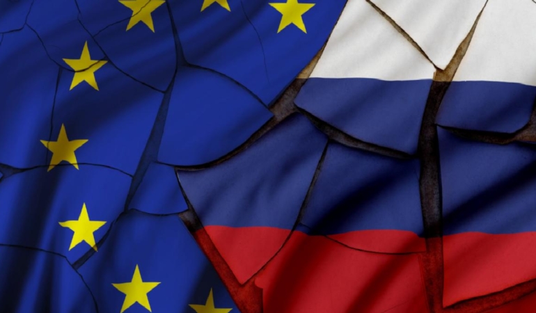 Avrupa’yı tir tir titreten haber Rusya’dan geldi!