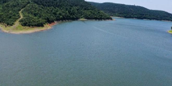 Barajlar doldu! Dereler taştı, rekor rekolte bekleniyor