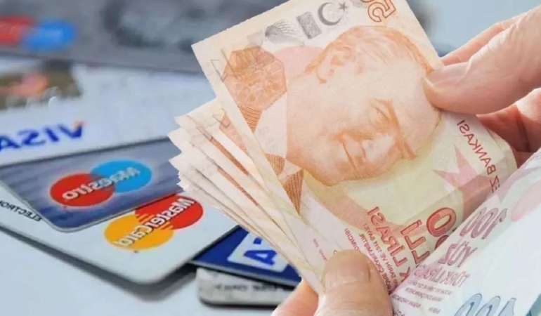 BDDK’dan yeni düzenleme: Borçluya yapılandırma imkanı geliyor