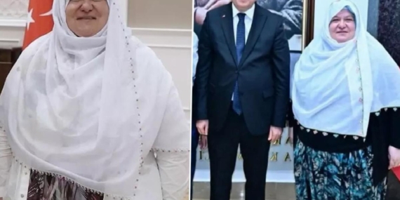 Belediye başkanını kıyafeti üzerinden hedef alan şahıs tutuklandı