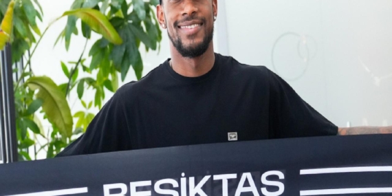 Beşiktaş sağ bek transferinde mutlu sona ulaştı: Amir Murillo Beşiktaş’ta