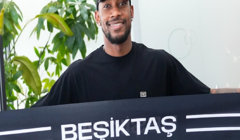 Beşiktaş sağ bek transferinde mutlu sona ulaştı: Amir Murillo Beşiktaş’ta