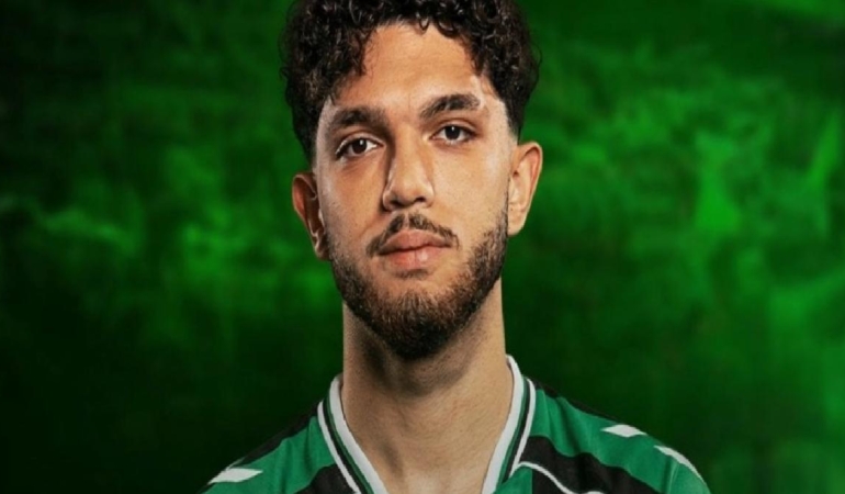 Beşiktaş, Serkan Emrecan Terzi’yi Sakaryaspor’a gönderdi