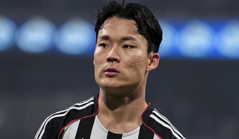 Beşiktaşlı Hyeon-gyu Oh performansıyla Güney Kore’de manşetleri süsledi!