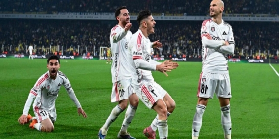 Beşiktaş’ta 2. Rafa Silva krizi sonrası ilk açıklama geldi