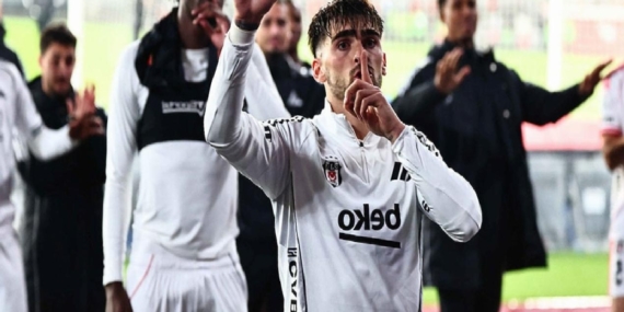 Beşiktaş’ta Jota Silva kararı