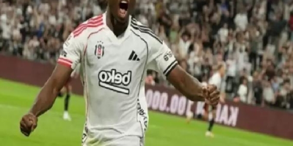 Beşiktaş’ta Toure kararı merak ediliyor! Opsiyon kullanılacak mı?